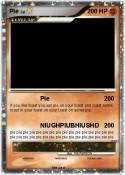 Pie