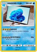 WINDOWS 11 gx