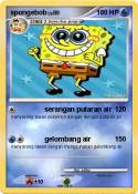 spongebob
