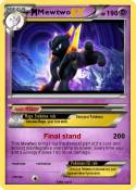 Mewtwo