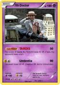 7th Doctor