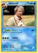 5th Doctor