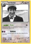 2nd Doctor