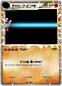 shoop da whoop