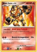 Blast Zone