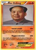 Mao Zedong