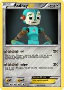 Rodney
