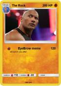 The Rock