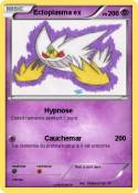 Ectoplasma ex