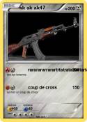 ak ak ak47