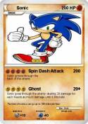Sonic