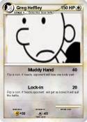 Greg Heffley