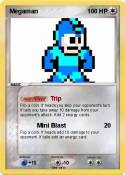 Megaman
