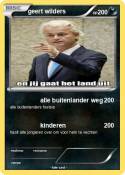 geert wilders