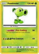 Peashooter