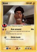 Scout