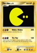 Pac-Man
