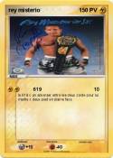 rey misterio