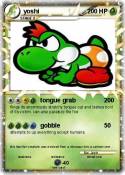 yoshi