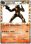 master chief