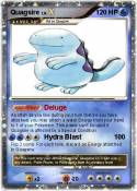 Quagsire
