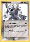 Metalijon EX