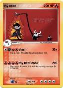 thy cook
