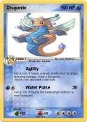 Dragonite