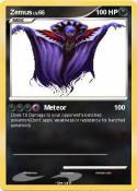 Zemus