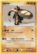 spartan