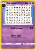 Pokémon