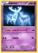 patronus