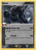 Venom