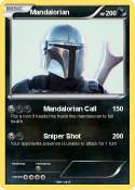 Mandalorian