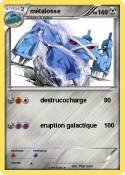 métalosse