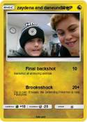zaydena and
