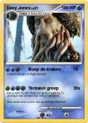 Davy Jones