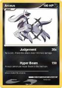Arceus