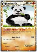 Bamboo EX