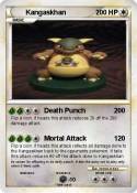 Kangaskhan