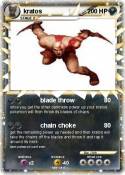 kratos