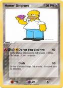 Homer Simpson