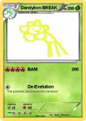 Dandylion BREAK