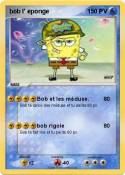 bob l' eponge