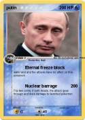 putin