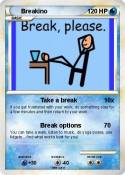 Breakino
