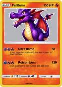Fallflame