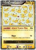 Ejercito Pika