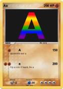 Aa