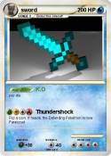 sword